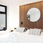 Paris Appartement Familial 2 Chambres & Confort