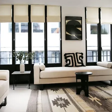 Appartamento Familial 2 & Confort Parigi