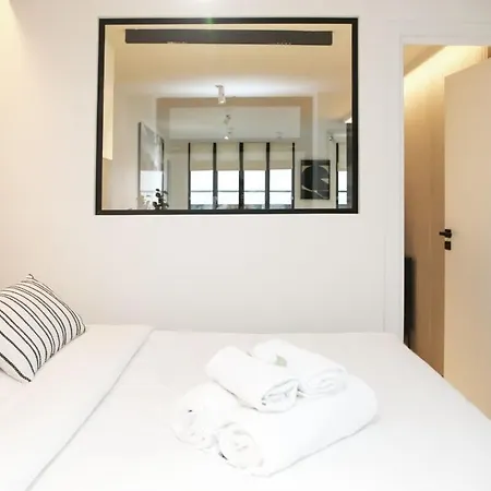 Familial 2 & Confort Apartment